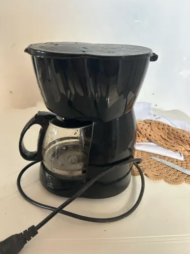 Cafeteira