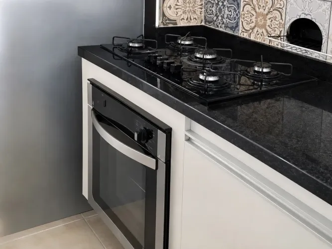 ? Forno de Embutir ? Perfeito Estado