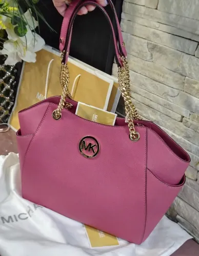 Bolsa Michael kors