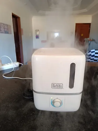 Umidificador Electrolux 