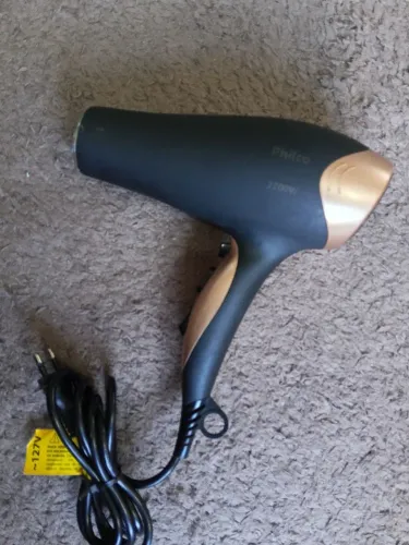 Secador Philco 127V