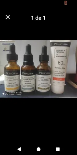 Kit principia