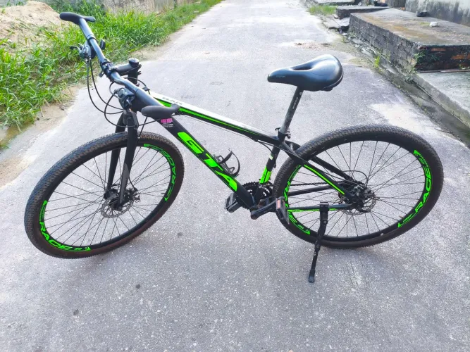 Bike aro 29 tm17
