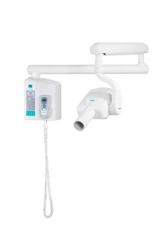 RX parede Saevo + Autoclave 21L Saevo