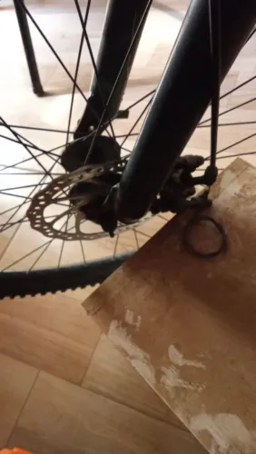 Bicicleta Aro 29