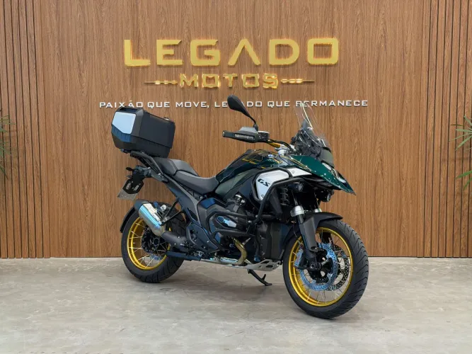 BMW R 1300 GS OPTION 719 / 2026
