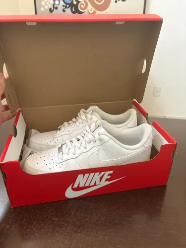 vendo air force 1 original, tamanho 42 
