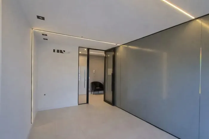 ATSUSHI YOSHII TOWER | Sala comercial para locação com 17m² por R$ 2.100,00 - Londrina.