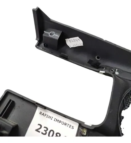 Tela Alto Falante Dianteira Direita Range Rover Vogue 2008 Preto