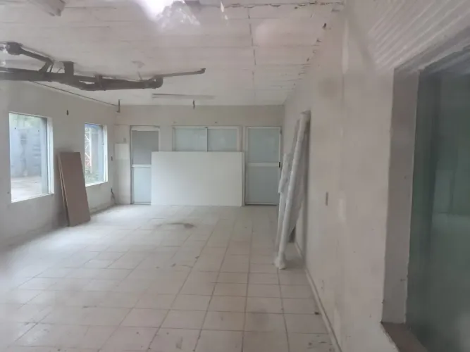 Loja 45 m2 - Recreio dos Bandeirantes -