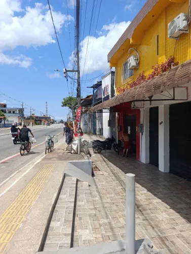 Ponto Comercial na Rod Tapana