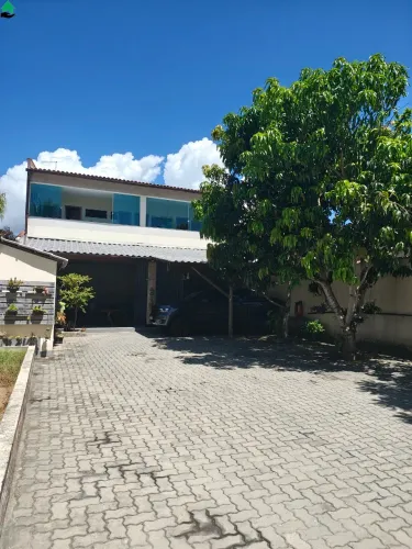 Imperdível oportunidade: Casa à venda em Praia Grande-ES, Chácara Rio Preto - 3 quartos, 1