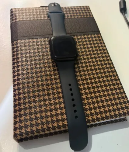 Apple Watch 8 GPS