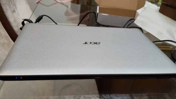 Notebook Acer Aspire 5251 - Esquecido no Sótão do Vovó