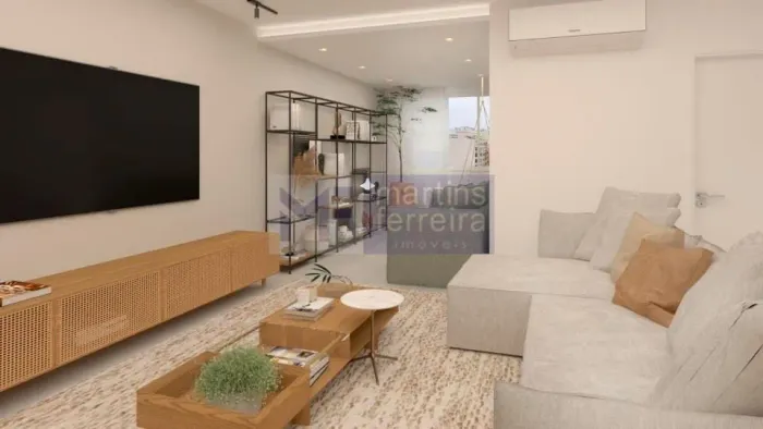 Apartamento à venda 3 Quartos, 3 Suites, 135M², Copacabana, Rio de Janeiro - RJ