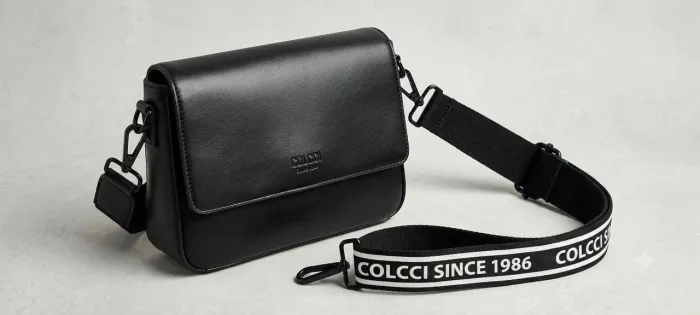 Vendo bolsa Colcci original usada