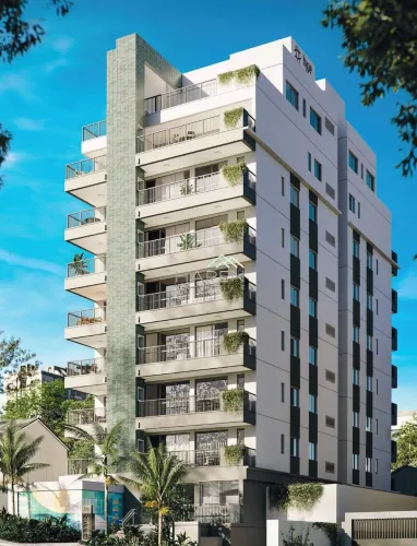 Cobertura à venda na planta no Cravo Casa Nativa
