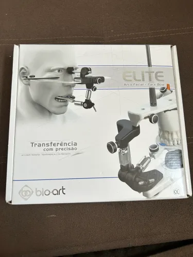 Arco facial Elite Bio-art 