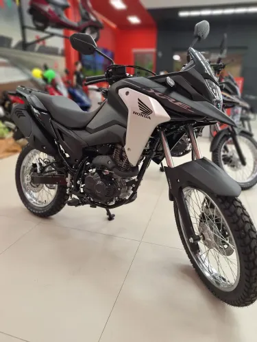 XRE 190 EMPLACAMENTO GRATIS 