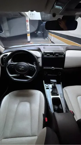 Hyundai Creta Ultimate 2.0 16V Flex AUT 2023