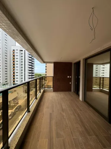 Vittorio Emanuele | Aracaju | SE [8508]