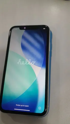 iPhone 11 tela e bateria original