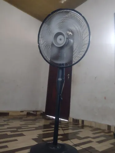 Vendo esse ventilador com urgência