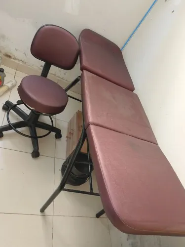 Itens pra salão de beleza