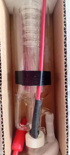 VENDO TUBO LASER CO2 40W - NOVO LACRADO