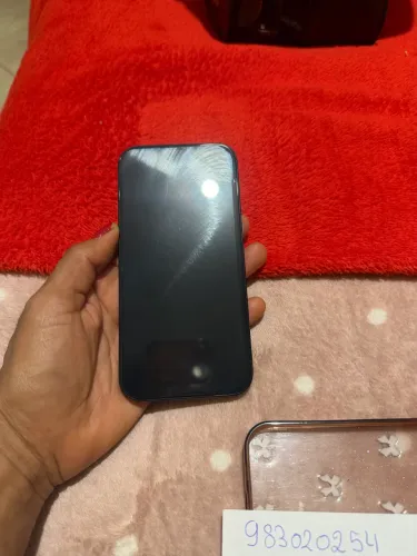 iPhone 15 em perfeito estado .com caixa e nota fiscal