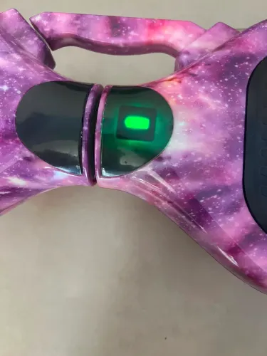 Hover Board Brinovar