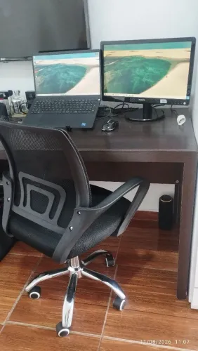 Cadeira de escritório ou Home Office NOVA