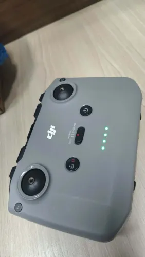 Controle DJi NC-1
