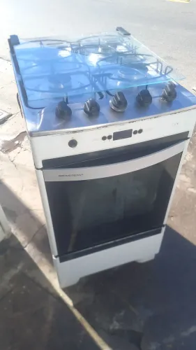 Fogão Brastemp (Entrego)funcionando perfeitamente