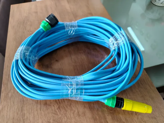 Vendo mangueira para jardim nova