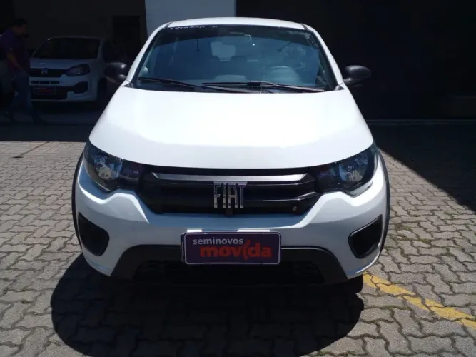 Fiat Mobi Like 1.0 Fire Flex 5P. 2024