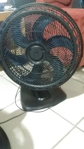Ventilador 