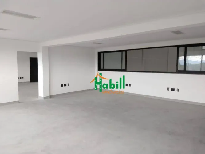 Galpão para alugar, 727 m² por R$ 18.000/mês - Parque São Pedro - Itaquaquecetuba/SP