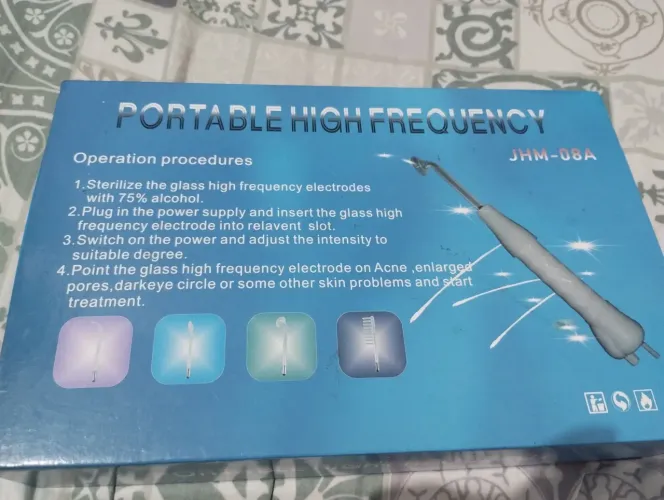 Alta frequência