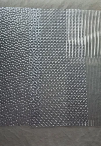 Folhas de acetato para chocolate 