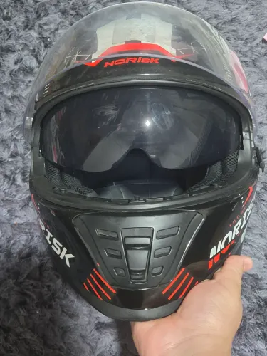 Capacete L NORISK