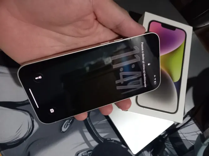 iPhone 14 | 128 Gigas