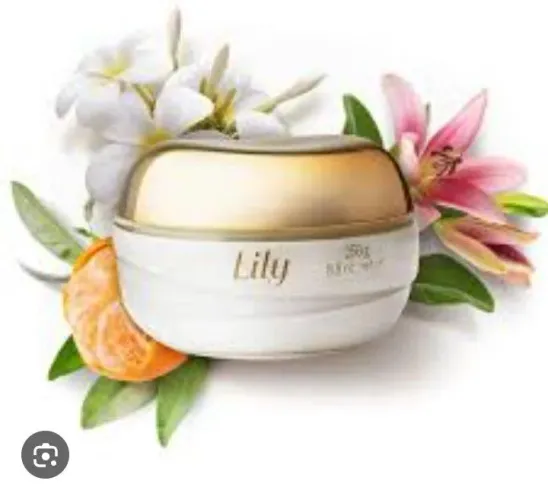 Hidratante Lilly
