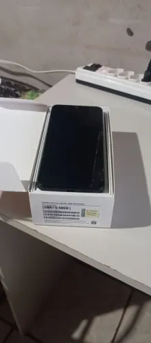 Smartphone Xiaomi Redmi 14C 4GB RAM 256GB