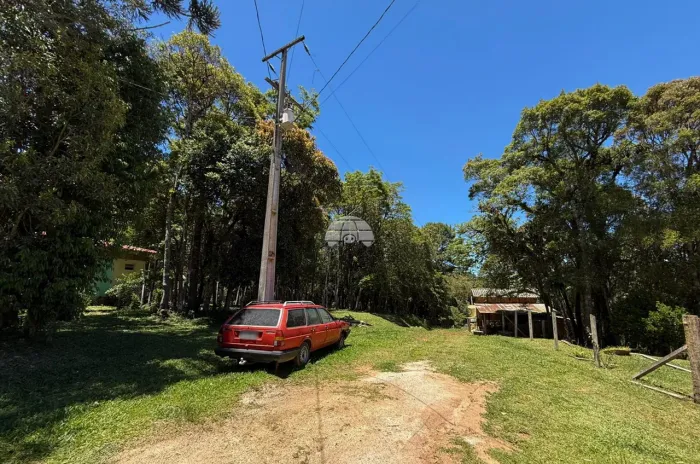 Vendas Terreno São José Dos Pinhais PR