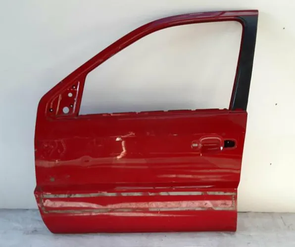 Porta ford ecosport 03/12