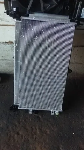onix ano 2014 a 2017 kit radiador