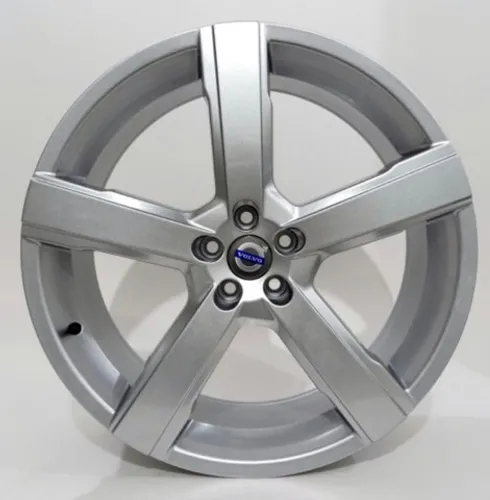 Roda xc60 Britania aro 20 nova 