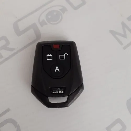 Controle para alarme FKS. Novo. Programado.