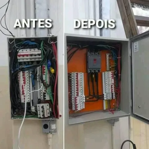 Jf instalaçoes